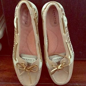 New Sperry Top Sliders